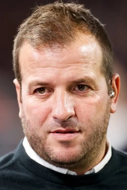 Mino Raiola ha trabajado con Rafael van der Vaart en 1 ocasiones