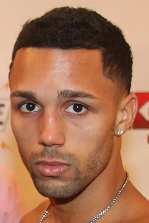 Nadjib Mohammedi ha trabajado con Rafael Vazquez en 1 ocasiones