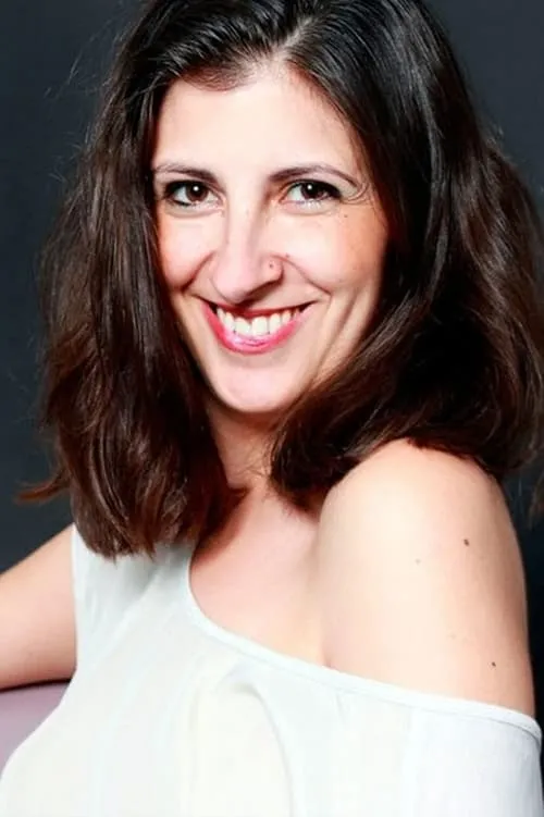 Rafaela Rivas en su biografía y filmografía