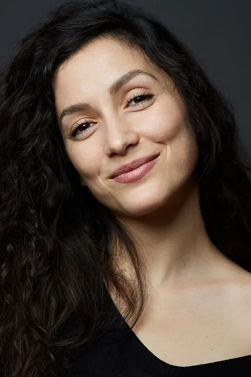 Maxime de Toledo ha trabajado con Rafaëlle Cohen en 1 ocasiones