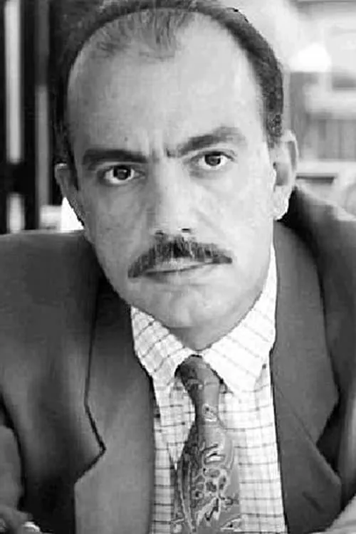 Raffaele Fallica — personaje: Il portiere