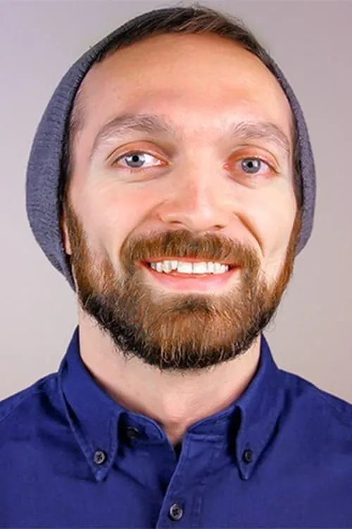 Foto de perfil del actor Rafi Fine en el reparto