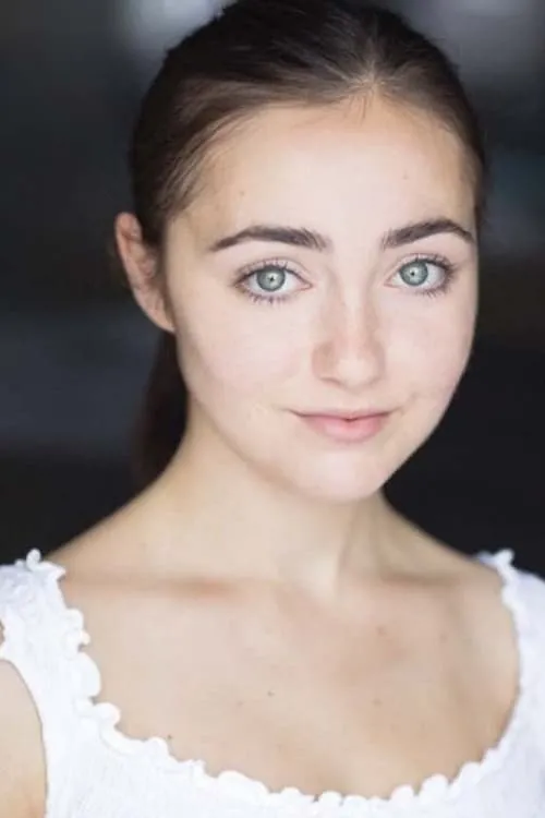 Haythem Noor ha trabajado con Rafiella Brooks en 1 ocasiones