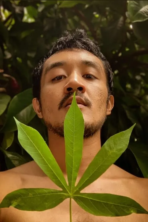 Luis Jocom ha trabajado con Rafki Hidayat en 1 ocasiones