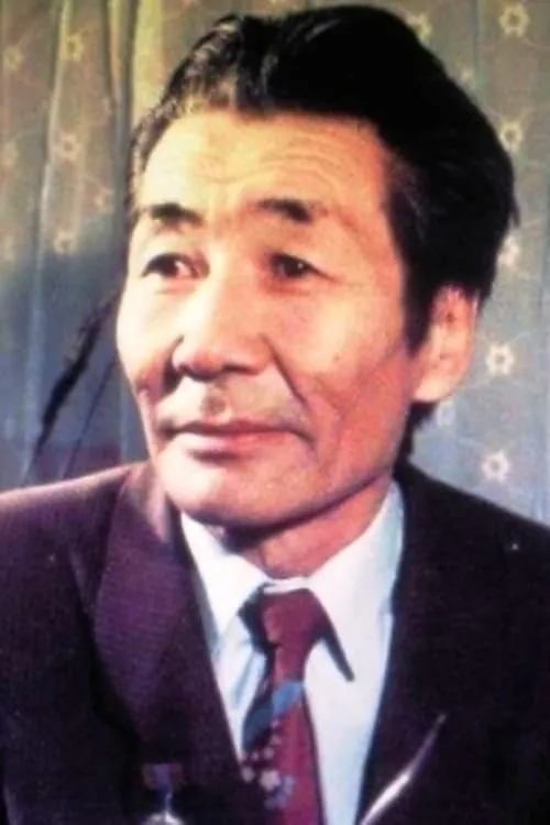 Avirmed Choijil ha trabajado con Ragchaagiin Damdinbazar en 6 ocasiones