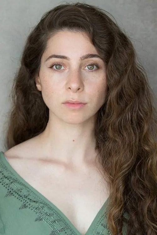 Raghad Chaar en su biografía y filmografía