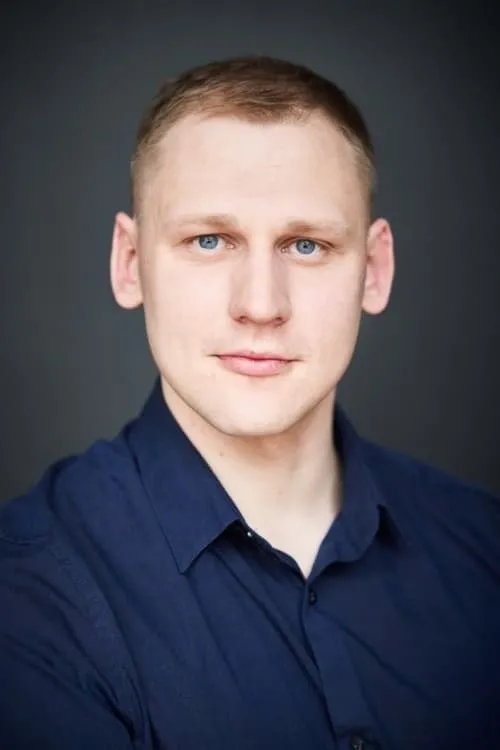 Ragnar Uustal — personaje: Neeme 'Lotte'