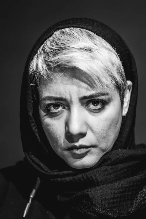 Raha Hajizeinal en su biografía y filmografía