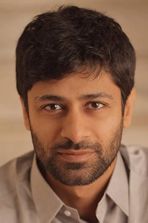 Rahim Omar en su biografía y filmografía