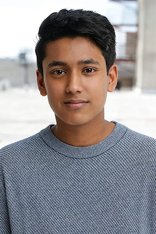 Jefferson Reid ha trabajado con Rahul Abburi en 1 ocasiones