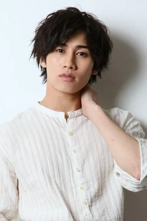 ????? ha trabajado con Raiga Terasaka en 1 ocasiones