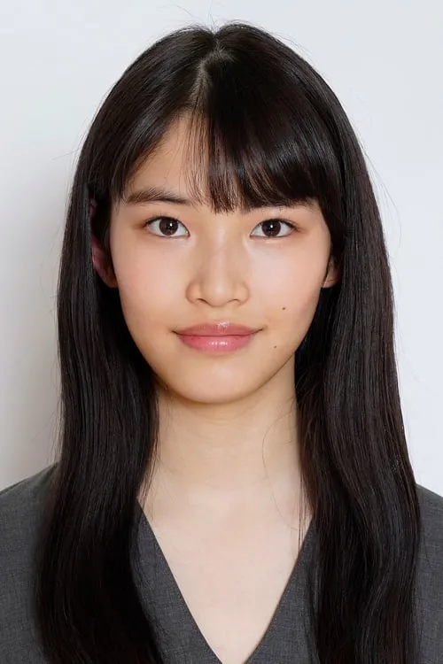 Raiju Kamata interpretando a Saori