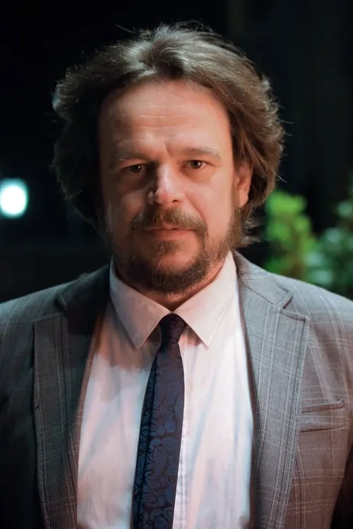 Marisa Growaldt ha trabajado con Raimund Wallisch en 2 ocasiones