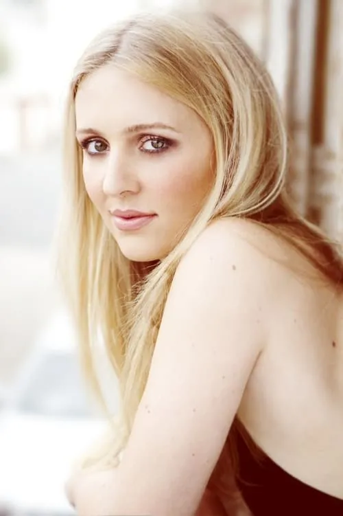 Caleb McClure ha trabajado con Rain Fuller en 1 ocasiones