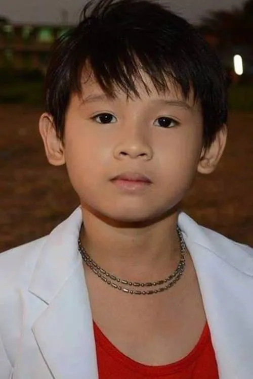 Foto de perfil del actor Rain Prince Allan Quite en el reparto