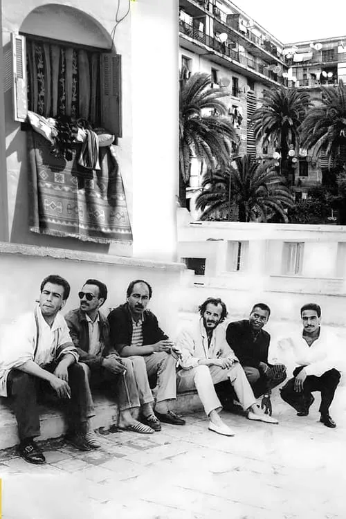 Raïna Raï — personaje: Self