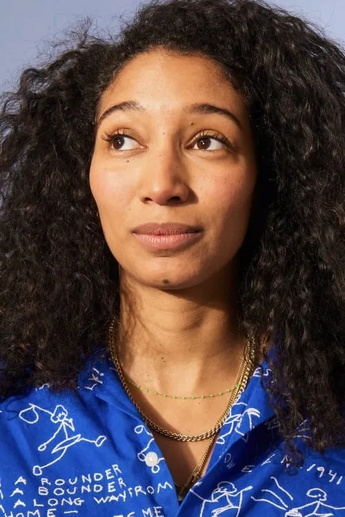 Vivian Oparah ha trabajado con Raine Allen-Miller en 1 ocasiones