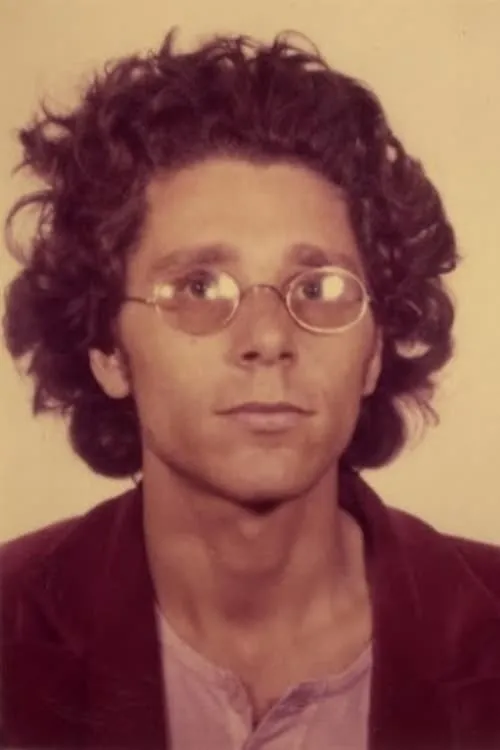 Rainer Langhans interpretando a Wissenschaftler