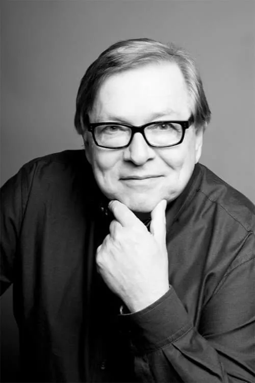 Foto de perfil del actor Rainer M. Ehrhardt en el reparto