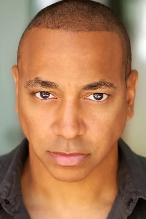 Rainoldo Gooding en su biografía y filmografía