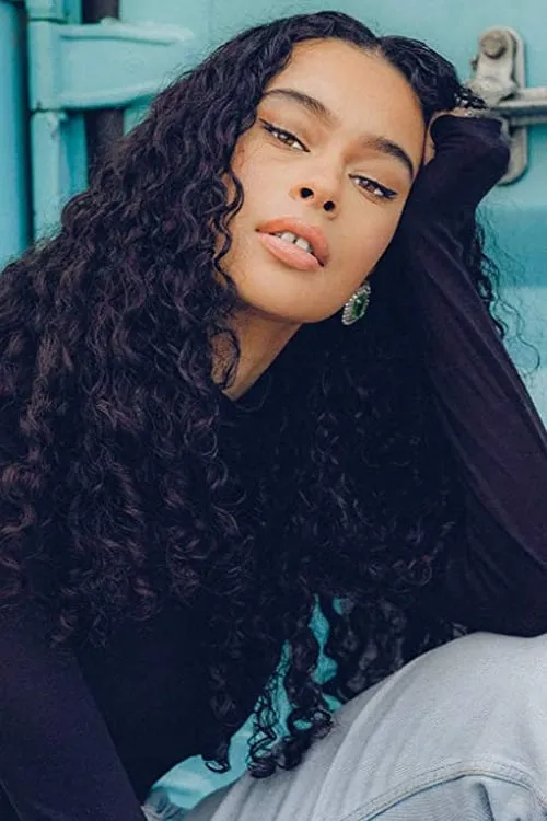 Pierre-Louis Laugérias ha trabajado con Rainy Milo en 1 ocasiones