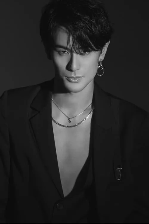 Shogo Yamazaki ha trabajado con Raita en 1 ocasiones