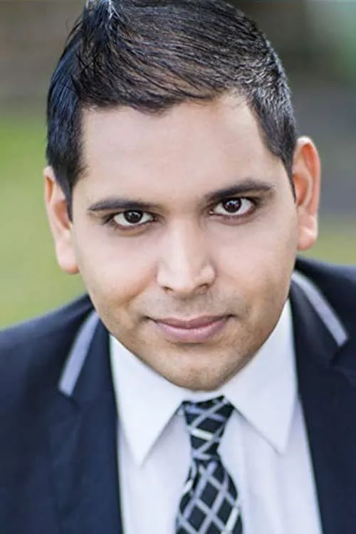 Shaun Wilson ha trabajado con Raj Lal en 1 ocasiones