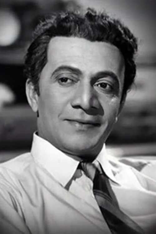 Manajirao ha trabajado con Raja Paranjpe en 1 ocasiones