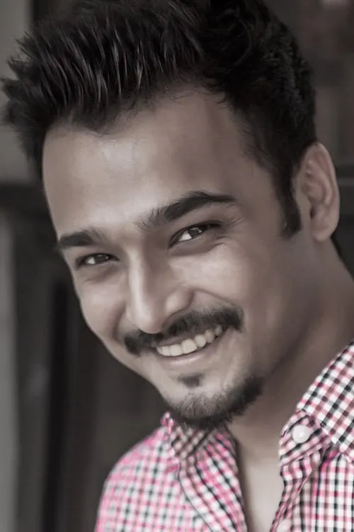 Rajdeep Gupta — personaje: Shubhankar Banerjee