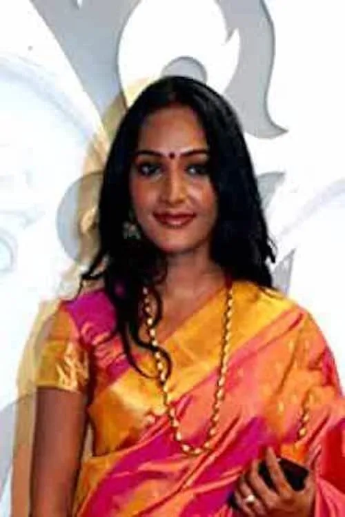 Rajshree Thakur — personaje: Preeti Jindal