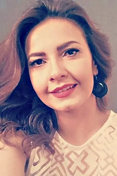 Rajwa Hamed en su biografía y filmografía