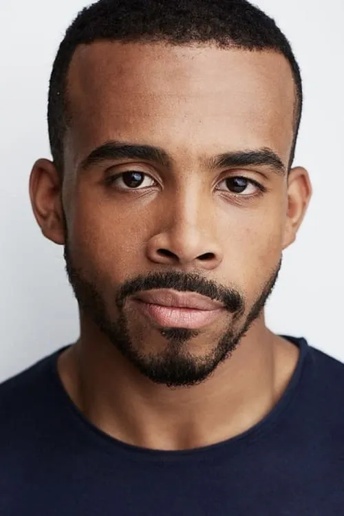 Ralph Adriel Johnson en su biografía y filmografía