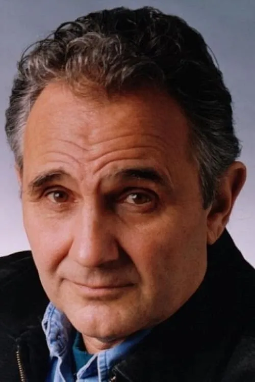 Richard Conti ha trabajado con Ralph Peduto en 2 ocasiones