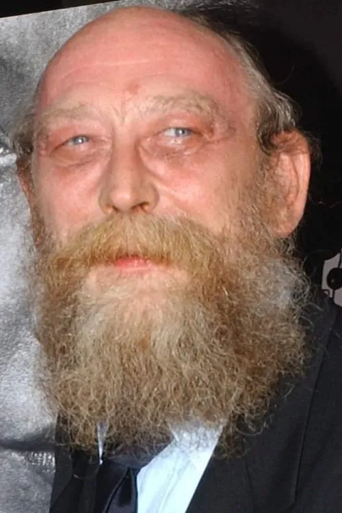 Ralph Richeson en su biografía y filmografía