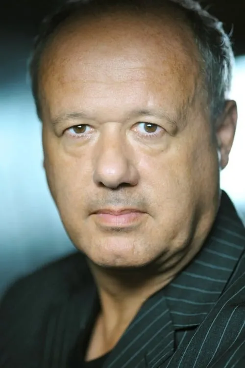 Beate Furcht ha trabajado con Ralph Richter en 1 ocasiones