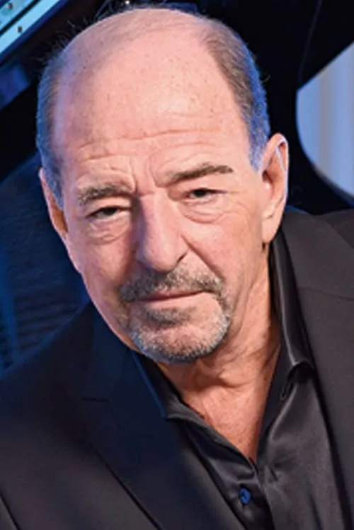 Jürgen Marcus ha trabajado con Ralph Siegel en 1 ocasiones