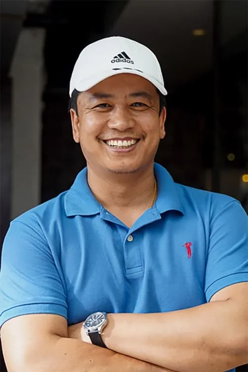 Rajan Khatiwada ha trabajado con Ram Babu Gurung en 1 ocasiones