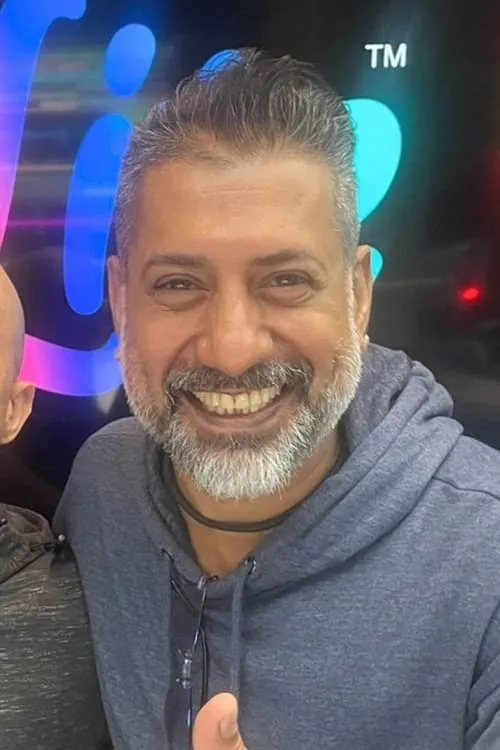 Ram Raaga — personaje: Navin