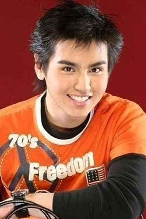 D.R. Tolentino ha trabajado con Ram Revilla en 1 ocasiones