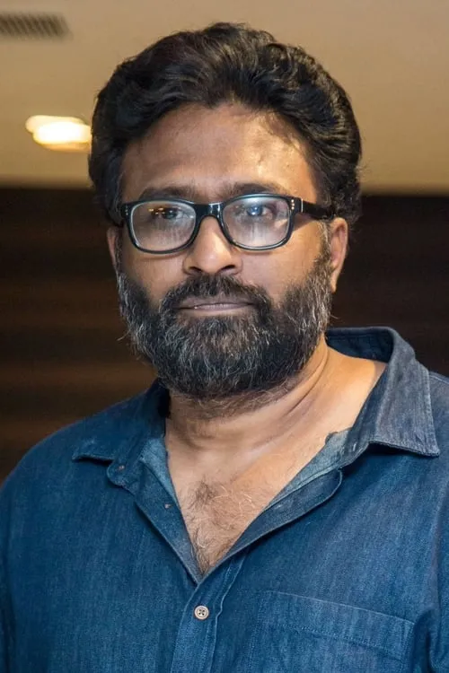 Ram interpretando a Muthu