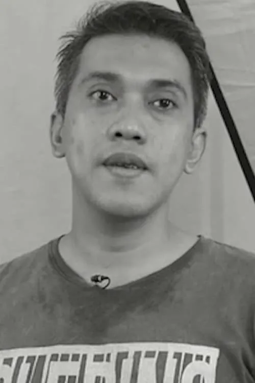 Gerald Abdullah ha trabajado con Rama DeRanau en 3 ocasiones