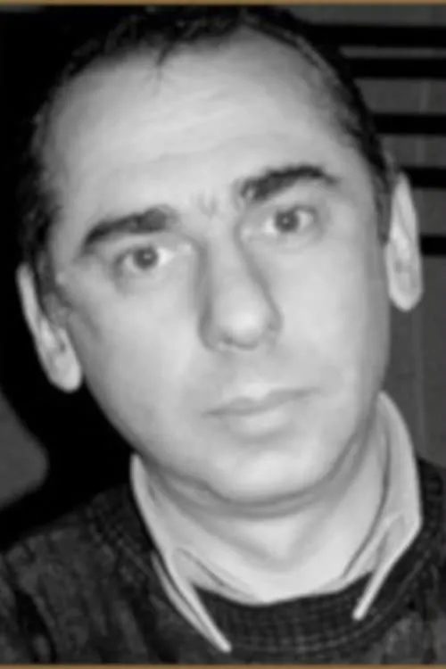 Darejan Kharshiladze ha trabajado con Ramaz Ioseliani en 1 ocasiones