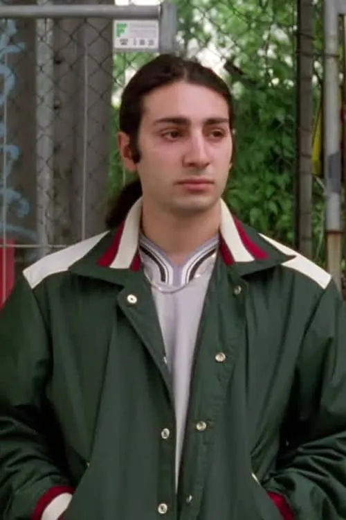 Neco Çelik ha trabajado con Ramazan Coskun en 1 ocasiones