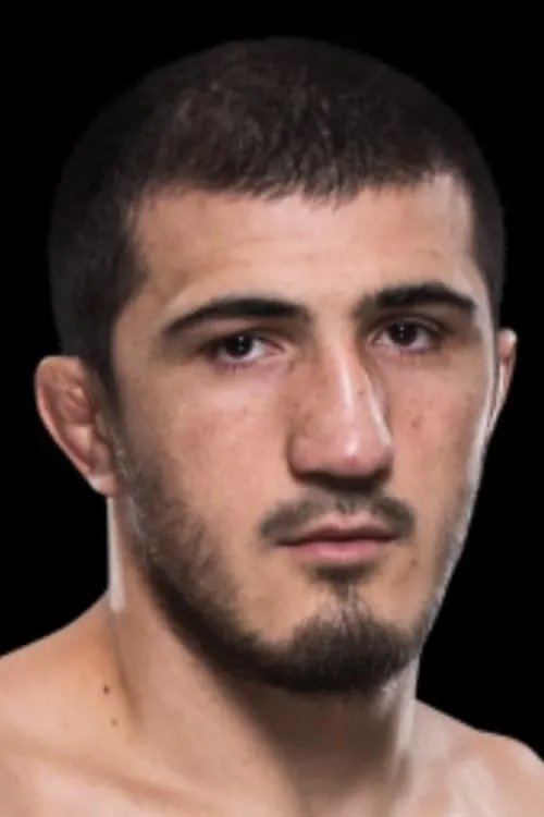 Daud Shaikhaev ha trabajado con Ramazan Emeev en 1 ocasiones