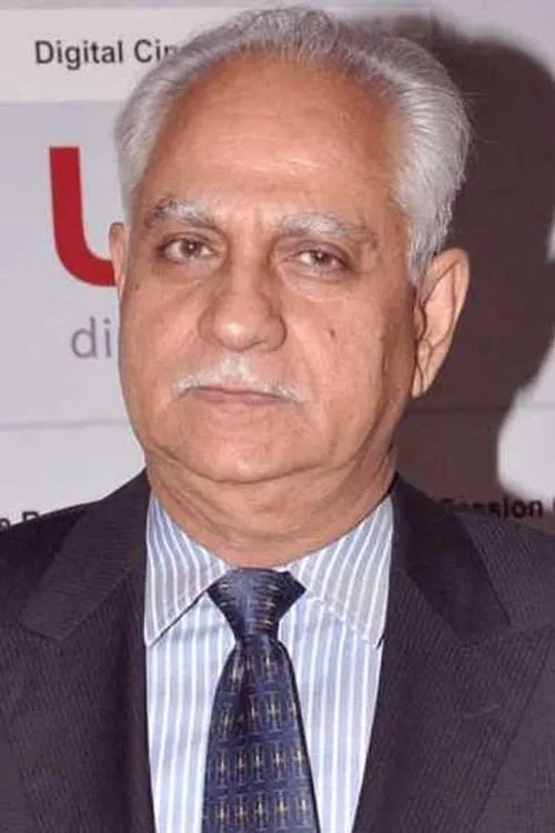 Javed Akhtar ha trabajado con Ramesh Sippy en 2 ocasiones
