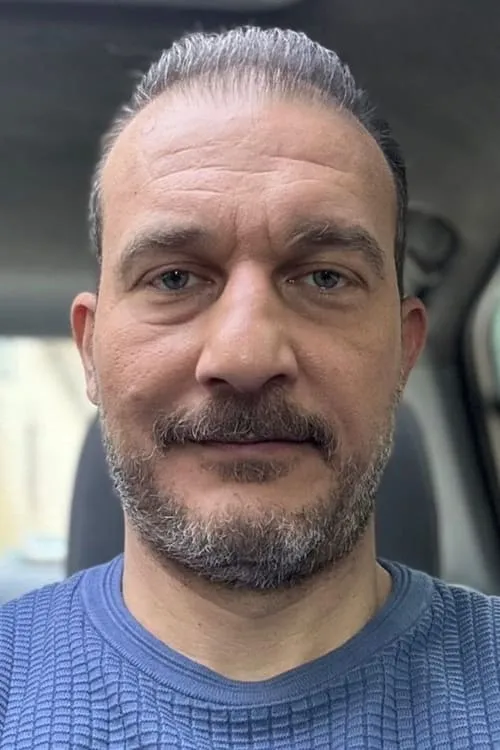 Ramez alaswad — personaje: Sinan Pasha