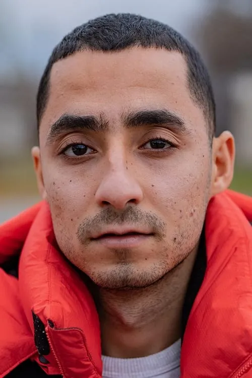 Liudmyla Sachenko ha trabajado con Ramil Nasirov en 1 ocasiones