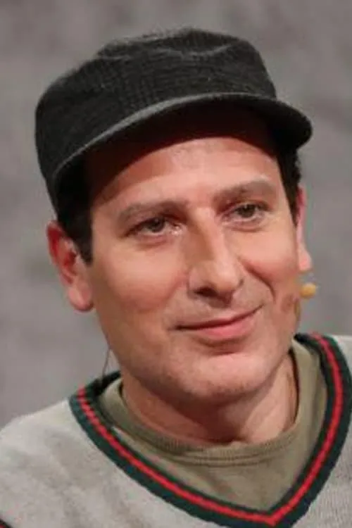 Kamran Tafti ha trabajado con Ramin Nasernasir en 1 ocasiones