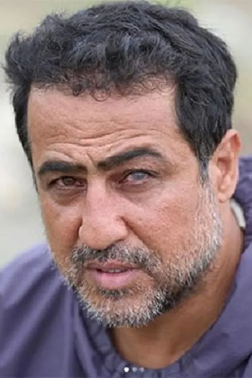 Ramin Rastad — personaje: ??????