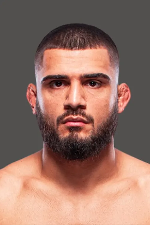 Ramiz Brahimaj en su biografía y filmografía